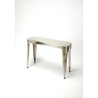 Butler Industrial Chic Console Table