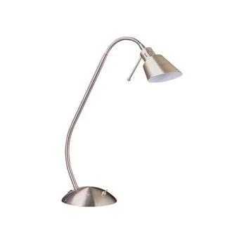 Bern 1-Light 18-in. Desk Lamp