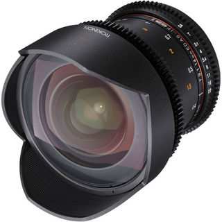 Rokinon 14mm T3.1 Cine DS Lens for Sony E