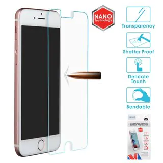 Insten Clear LCD Screen Protector Film Cover For Apple iPhone 6/ 6s