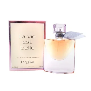 Lancome La Vie Est Belle Women's 1.7-ounce L'Eau de Parfum Intense Spray