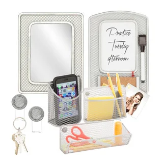 Silver Back to School Kit 8