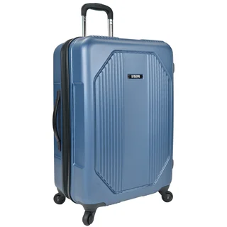 U.S. Traveler by Traveler's Choice Bloomington 27-inch Expandable Hardside Spinner Suitcase