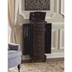 Powell Patterson Cofee Jewelry Armoire