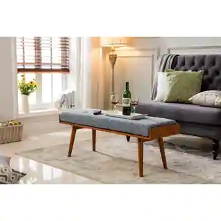 Porthos Home Aysel Accent Bench