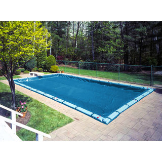Classic 5-year Winter Cover for In-ground Swimming Pools