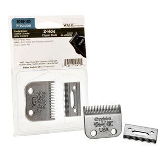 Wahl 1045100 2-hole Replacement Clipper Blades