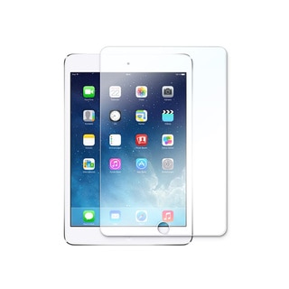 Apple iPad Mini/Apple iPad Mini 2/Apple iPad Mini 3 Tempered Glass Screen Protector