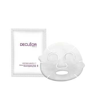 Decleor Intensive Brightening Sheet Mask (Pack of 5)
