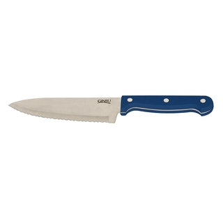Ginsu Essential Series Stainless Steel 6-inch Chef Knife