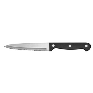 Ginsu Essentials Stainless Steel 4.5-inch Utility Knife
