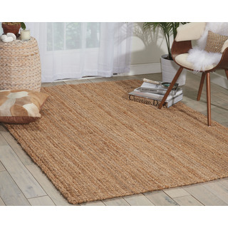 kathy ireland Bengal Nature Area Rug (5' x 7') by Nourison