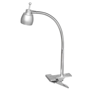 Dainolite LED Clip-on Lamp
