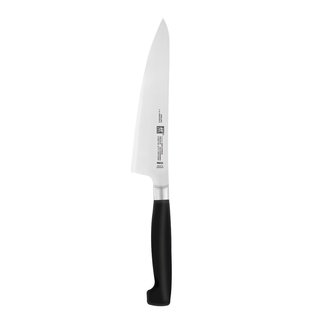 J.A. Henckels International Four Star 5.5-inch Prep Knife