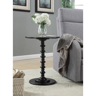 Convenience Concepts Palm Beach Spindle Table
