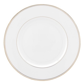 Lenox Federal Gold/White China Dinner Plate
