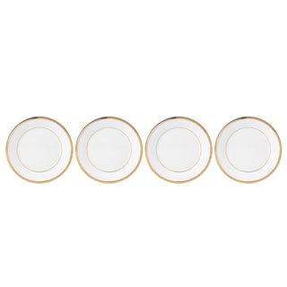 Lenox Eternal White Tidbit Plates (Pack of 4)