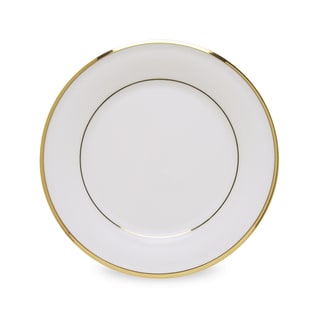 Lenox 'Eternal White' China Salad Plate