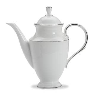 Lenox Tribeca Coffeepot with Lid