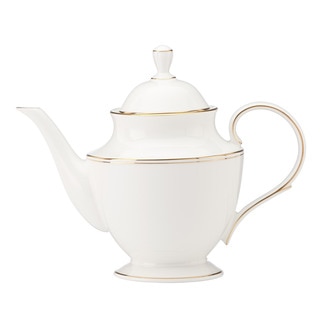 Lenox Federal Gold Teapot