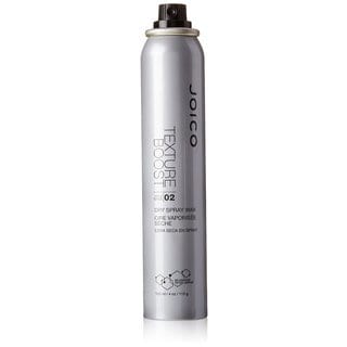 Joico Texture Boost 4-ounce Dry Spray Wax