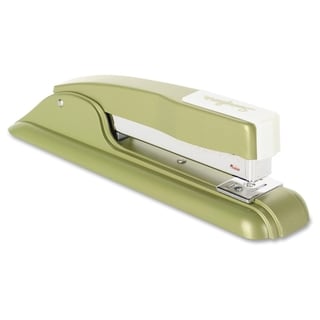 Swingline Legacy 27 Full Stapler - Green