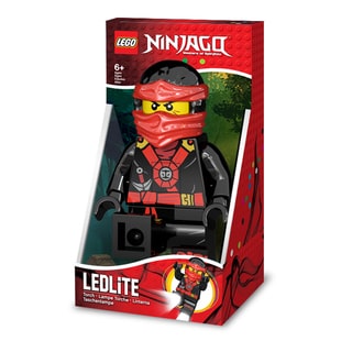 LEGO Ninjago Kai Torch