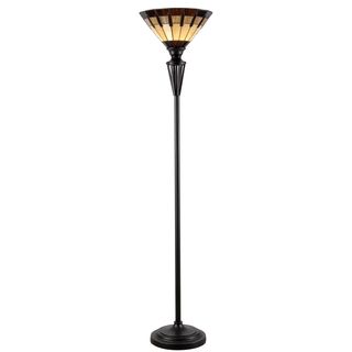 Audery Torchiere Lamp
