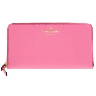 Kate Spade Cedar Street Lacey Rouge Pink Wallet