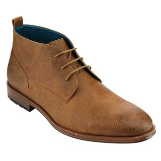 Arider Men's Chukka Boots