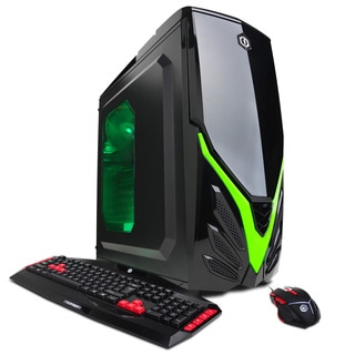 Cyberpower PC Gamer Ultra Gaming Computer