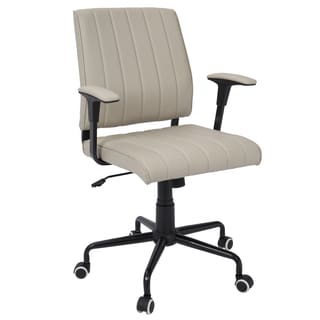 LumiSource Cache Contemporary Office Chair