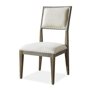 Universal Furniture Playlist Upholstered Dining Side Chair