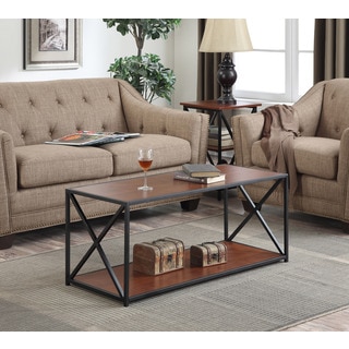 Convenience Concepts Tucson Coffee Table