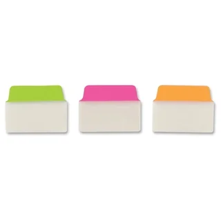 Avery Ultra Tabs - Neon (48/Pack)
