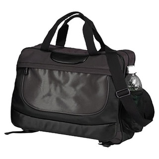 Goodhope Expandable Soft Briefcase