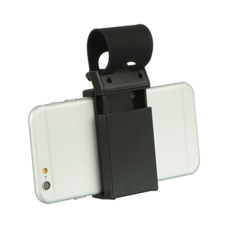Samsung Galaxy S5 and Apple iPhone 5 Cell Phone Car Mount Holster