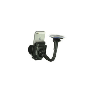 Universal Car-mount Cellphone/MP3/GPS Holder with Picture Frame