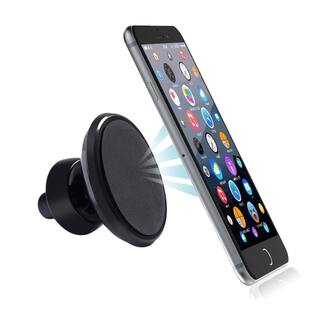 Universal Air Vent Magnetic Car Mount Holder With Rotatable Joint