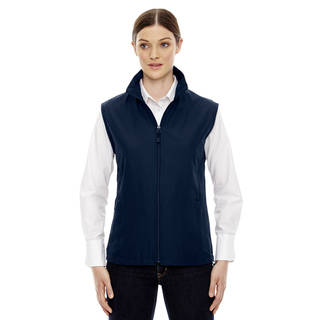Techno Lite Women's Midnight Navy Activewear Vest
