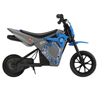 Pulse Performance EM-1000 Electric Motorcycle