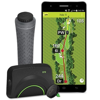 SkyGolf GameTracker 2 GPS Tracking System