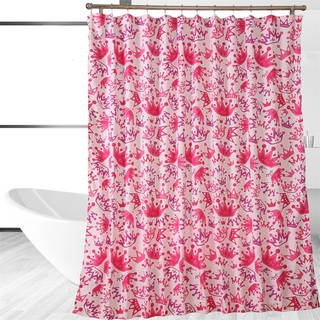 Posh Princess Shower Curtain
