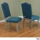 Thumbnail 2, Maceda Linen Dining Chairs (Set of 2). Changes active main hero.