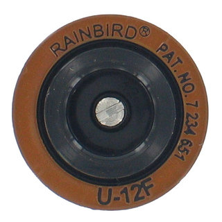 Rain Bird 12DSF Full Circle Dual Spray Nozzle