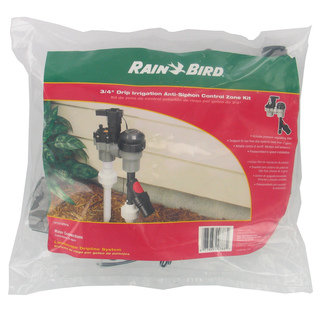 Rain Bird A50968 3/4-inch Anti Siphon Control Zone Kit