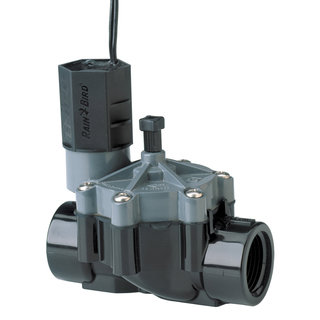 Rain Bird CP100 1-inch In Line Valve Without Flow Control
