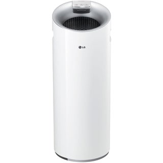 LG PuriCare Tower Smart Air Quality Sensor LoDecibel Operation 3-stage Filter Air Purifier
