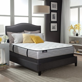 Passions Imagination Perfect Luxury Firm Queen-size Mattress Set