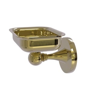Allied Brass Shadwell Collection Wall Mounted Soap Dish